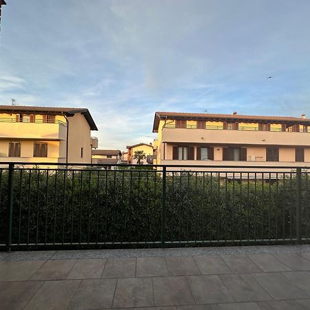 La Quercia Fiorita Otel Trivolzio Dış mekan fotoğraf