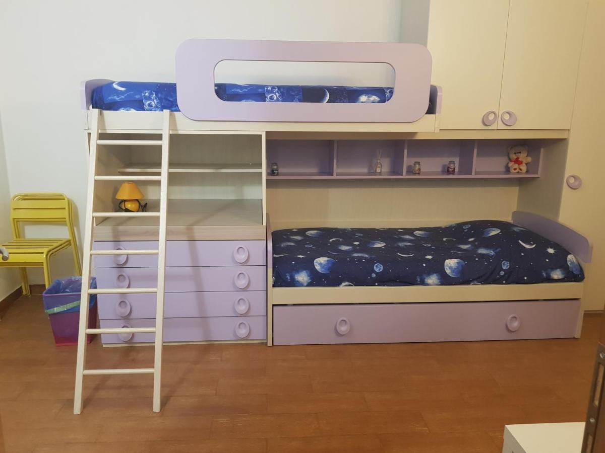 La Quercia Fiorita Otel Trivolzio Dış mekan fotoğraf