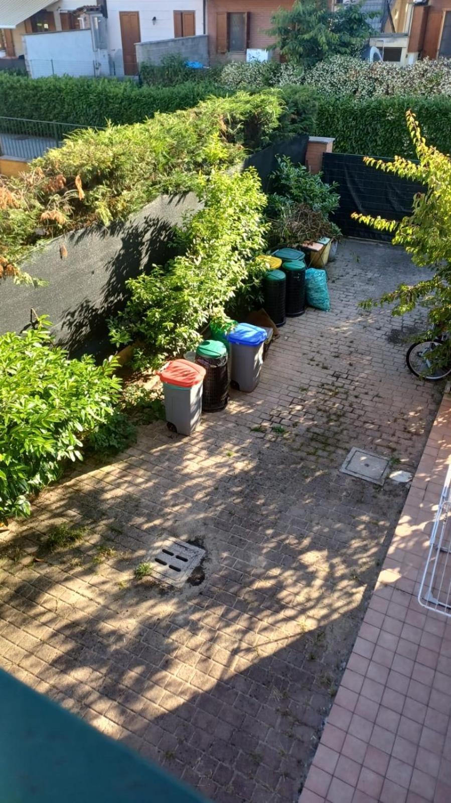 La Quercia Fiorita Otel Trivolzio Dış mekan fotoğraf