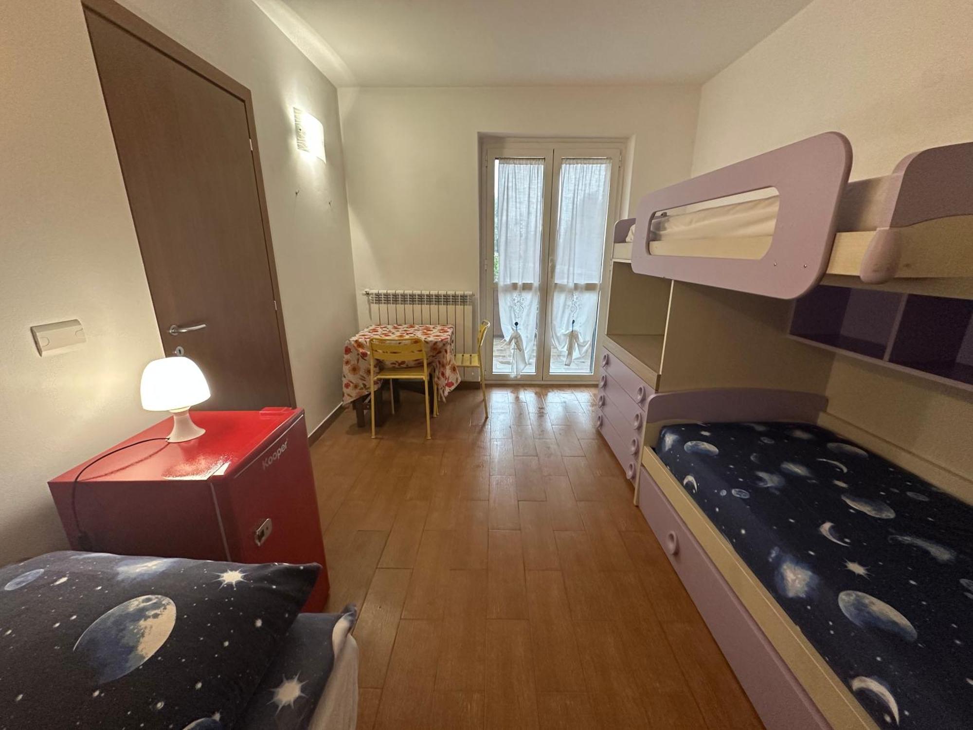 La Quercia Fiorita Otel Trivolzio Dış mekan fotoğraf