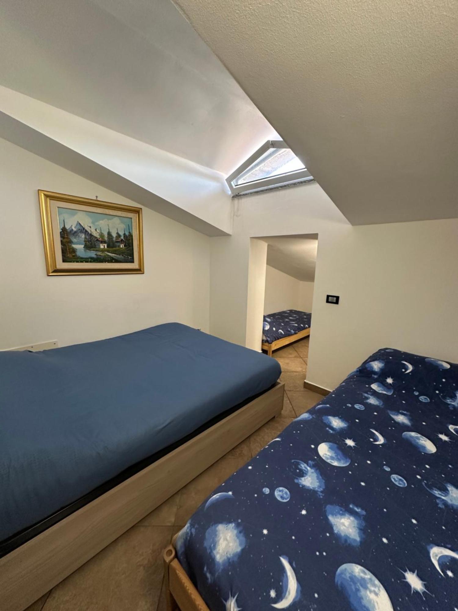La Quercia Fiorita Otel Trivolzio Dış mekan fotoğraf