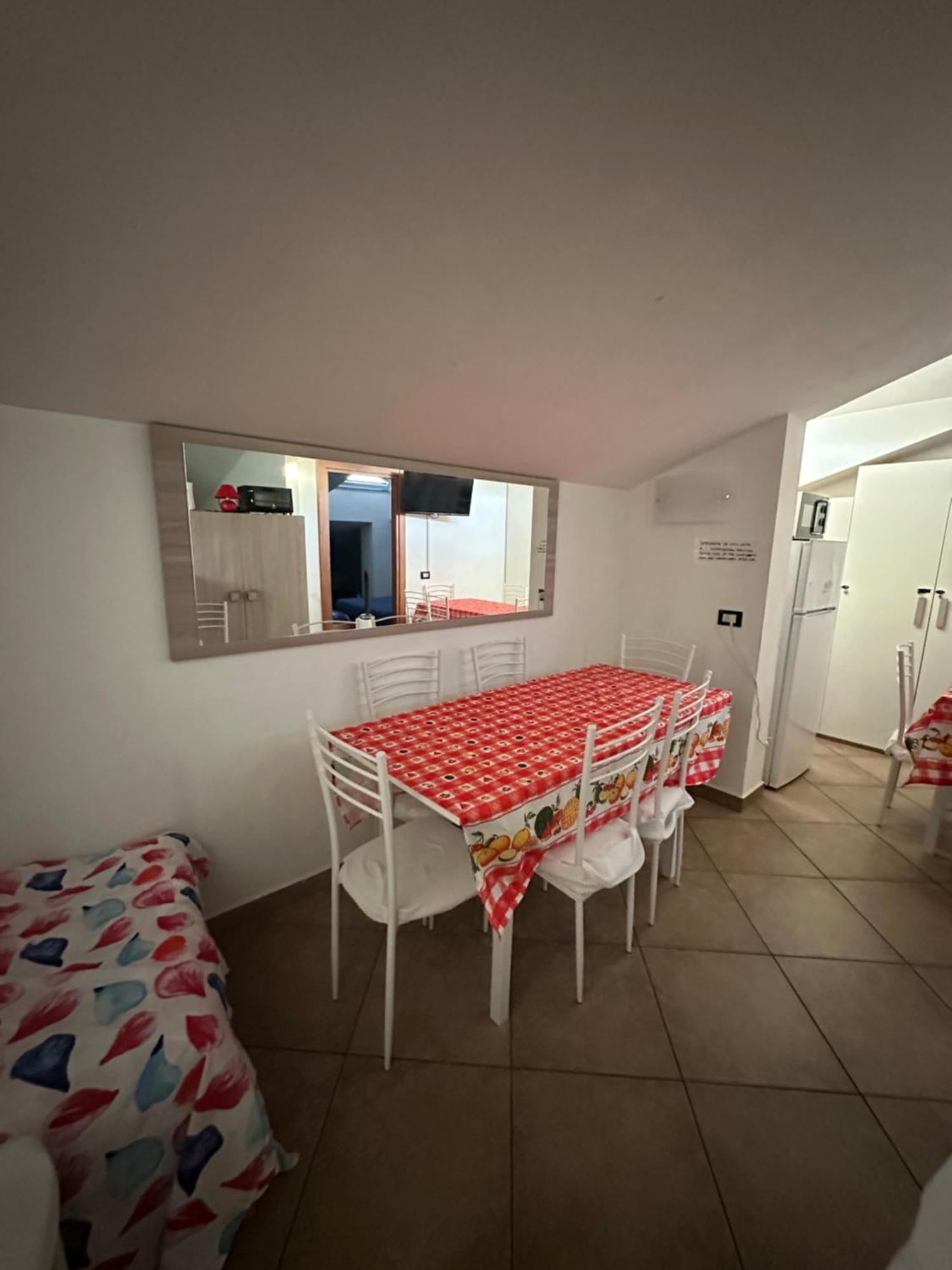 La Quercia Fiorita Otel Trivolzio Dış mekan fotoğraf