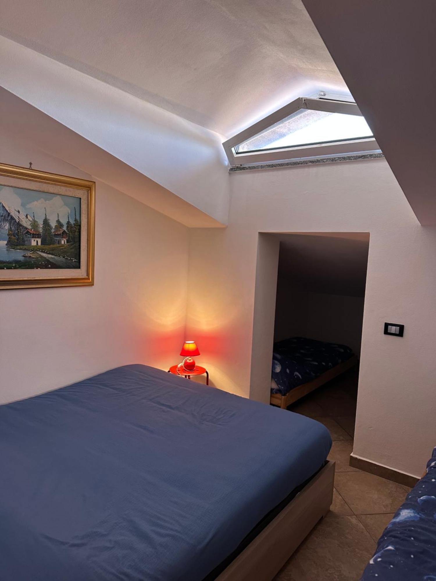 La Quercia Fiorita Otel Trivolzio Dış mekan fotoğraf