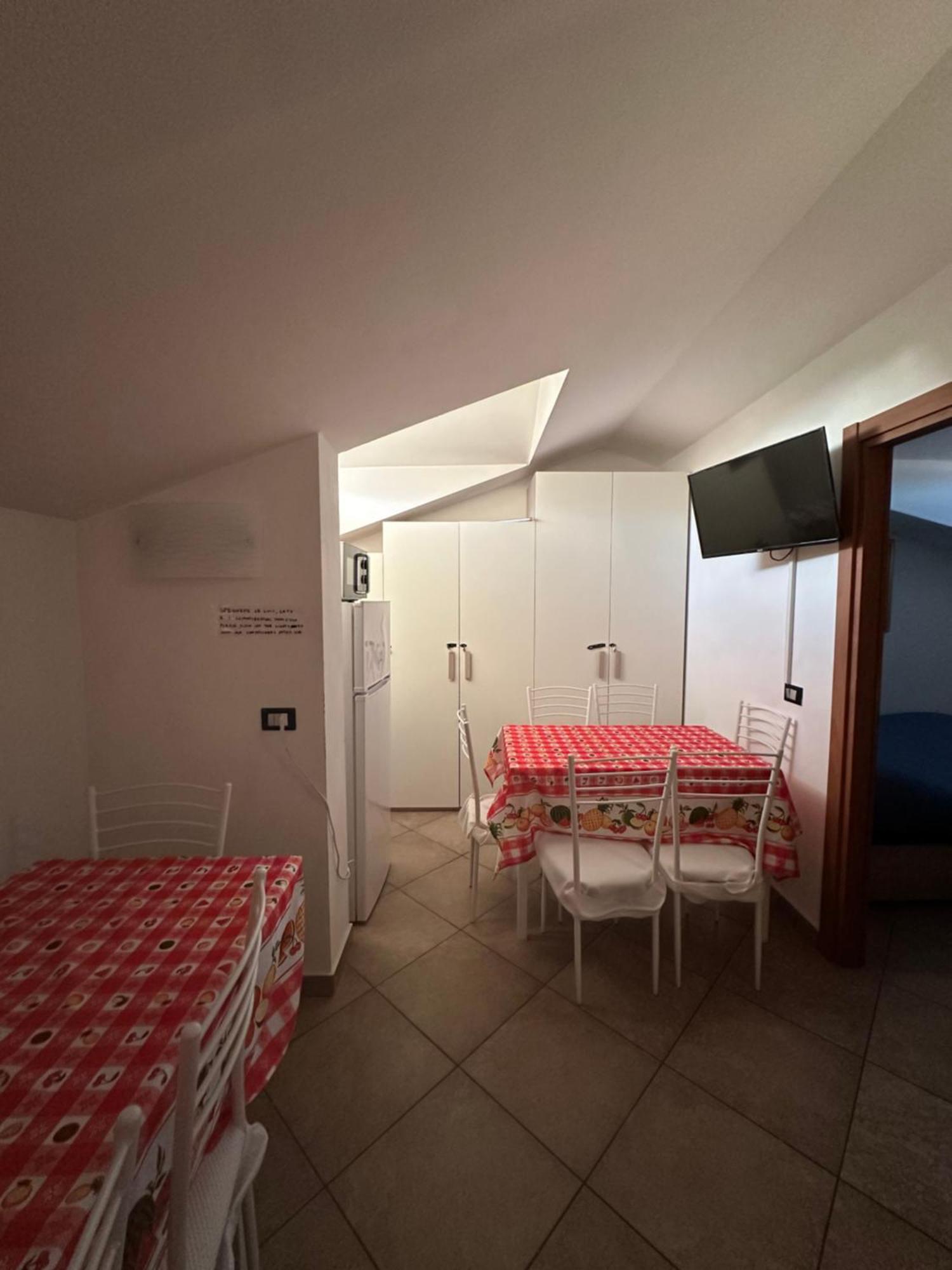 La Quercia Fiorita Otel Trivolzio Dış mekan fotoğraf