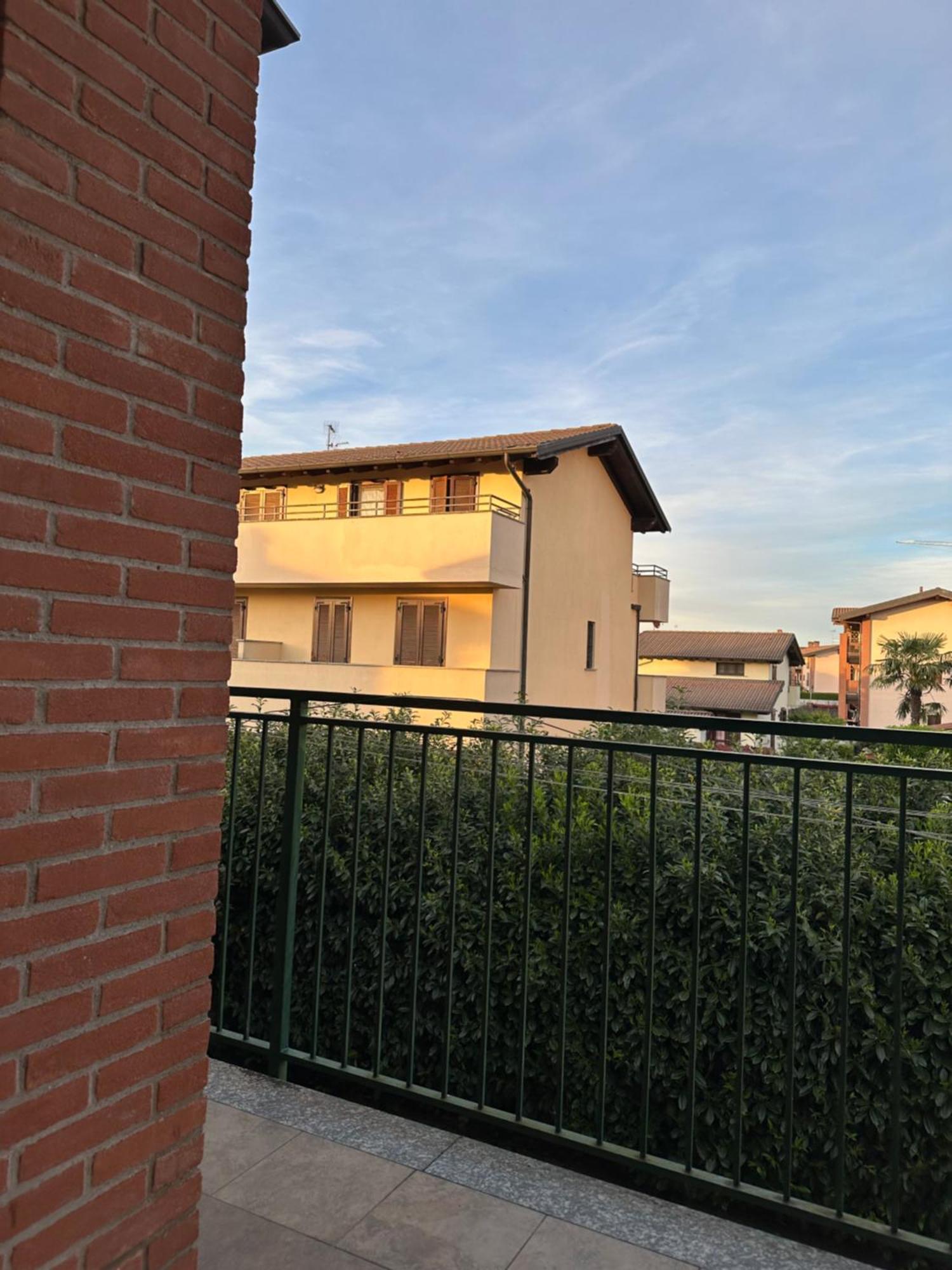 La Quercia Fiorita Otel Trivolzio Dış mekan fotoğraf