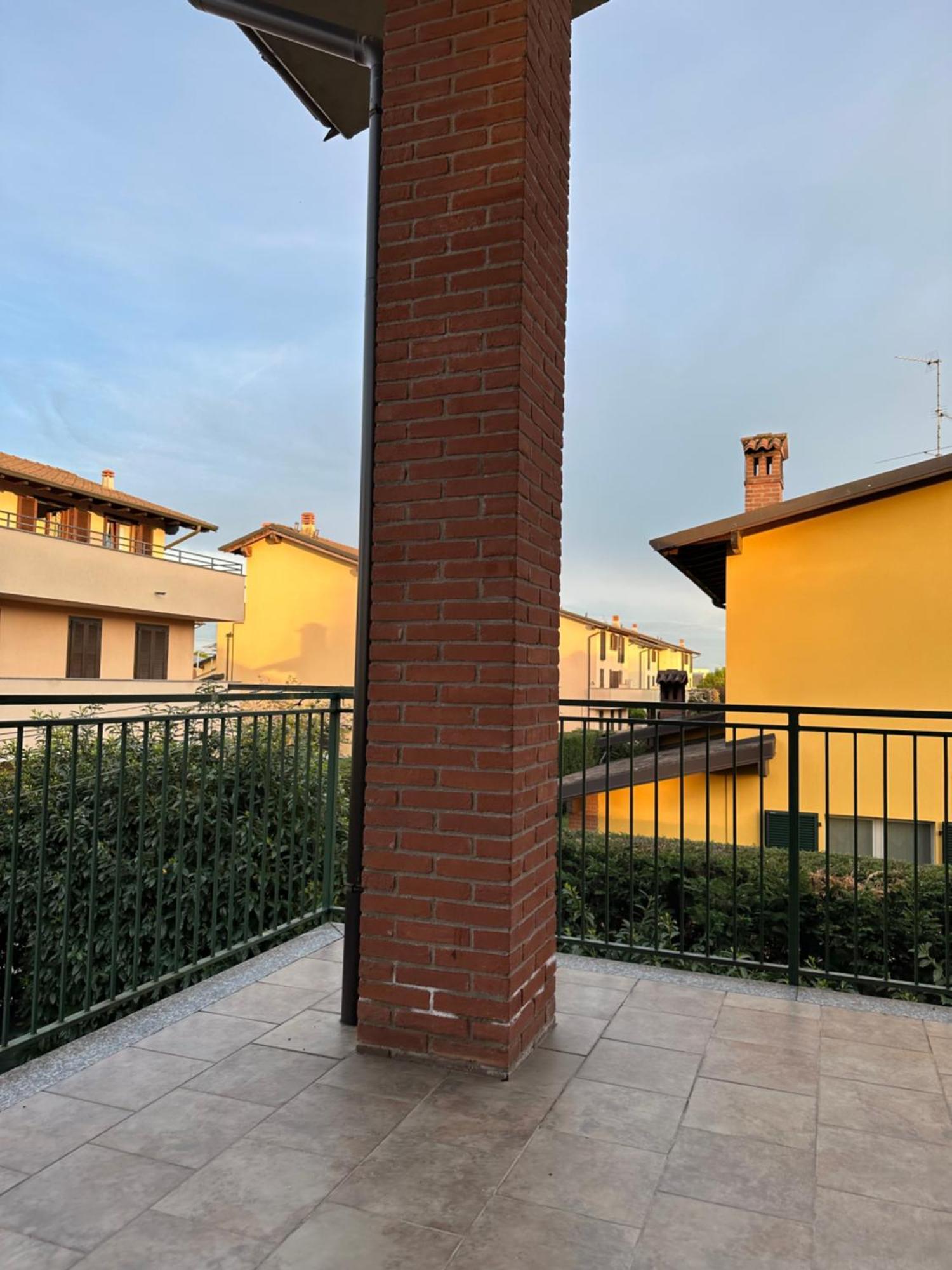 La Quercia Fiorita Otel Trivolzio Dış mekan fotoğraf