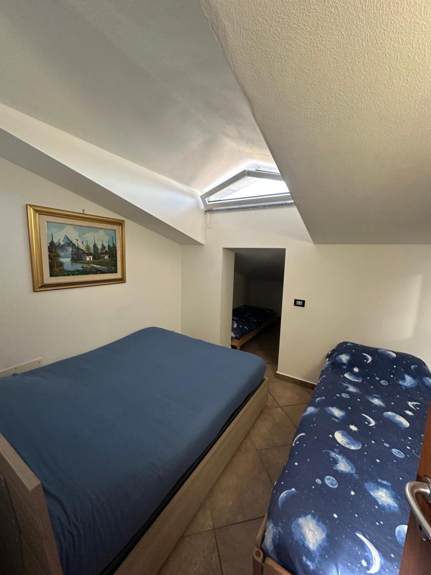 La Quercia Fiorita Otel Trivolzio Dış mekan fotoğraf