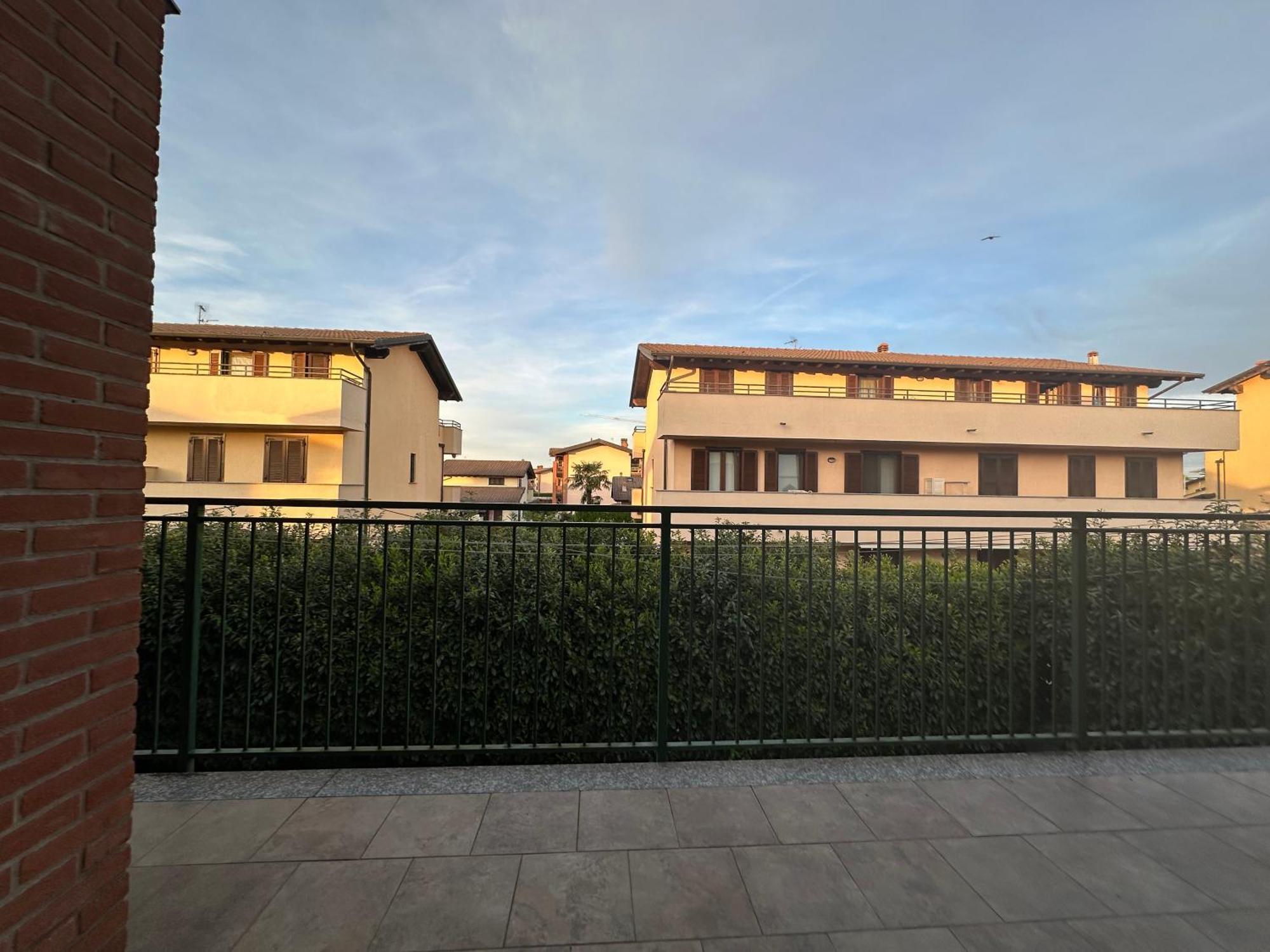 La Quercia Fiorita Otel Trivolzio Dış mekan fotoğraf