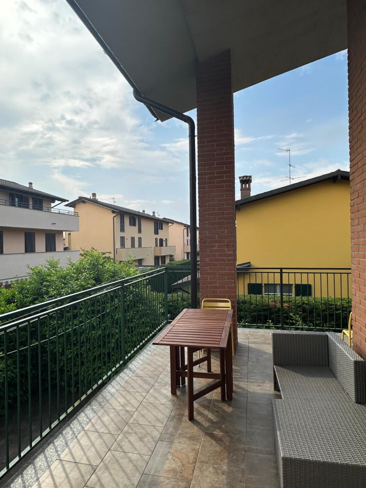 La Quercia Fiorita Otel Trivolzio Dış mekan fotoğraf