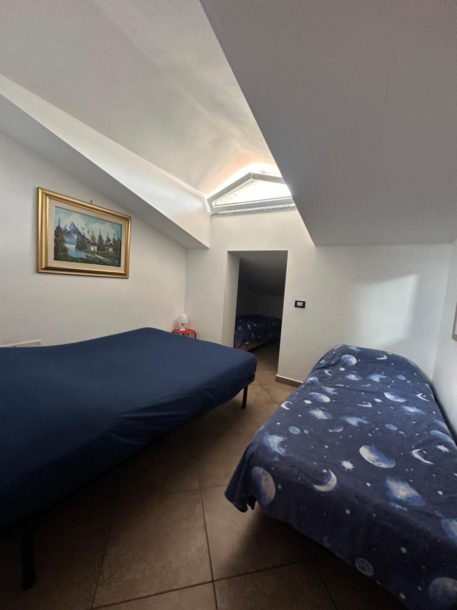 La Quercia Fiorita Otel Trivolzio Dış mekan fotoğraf