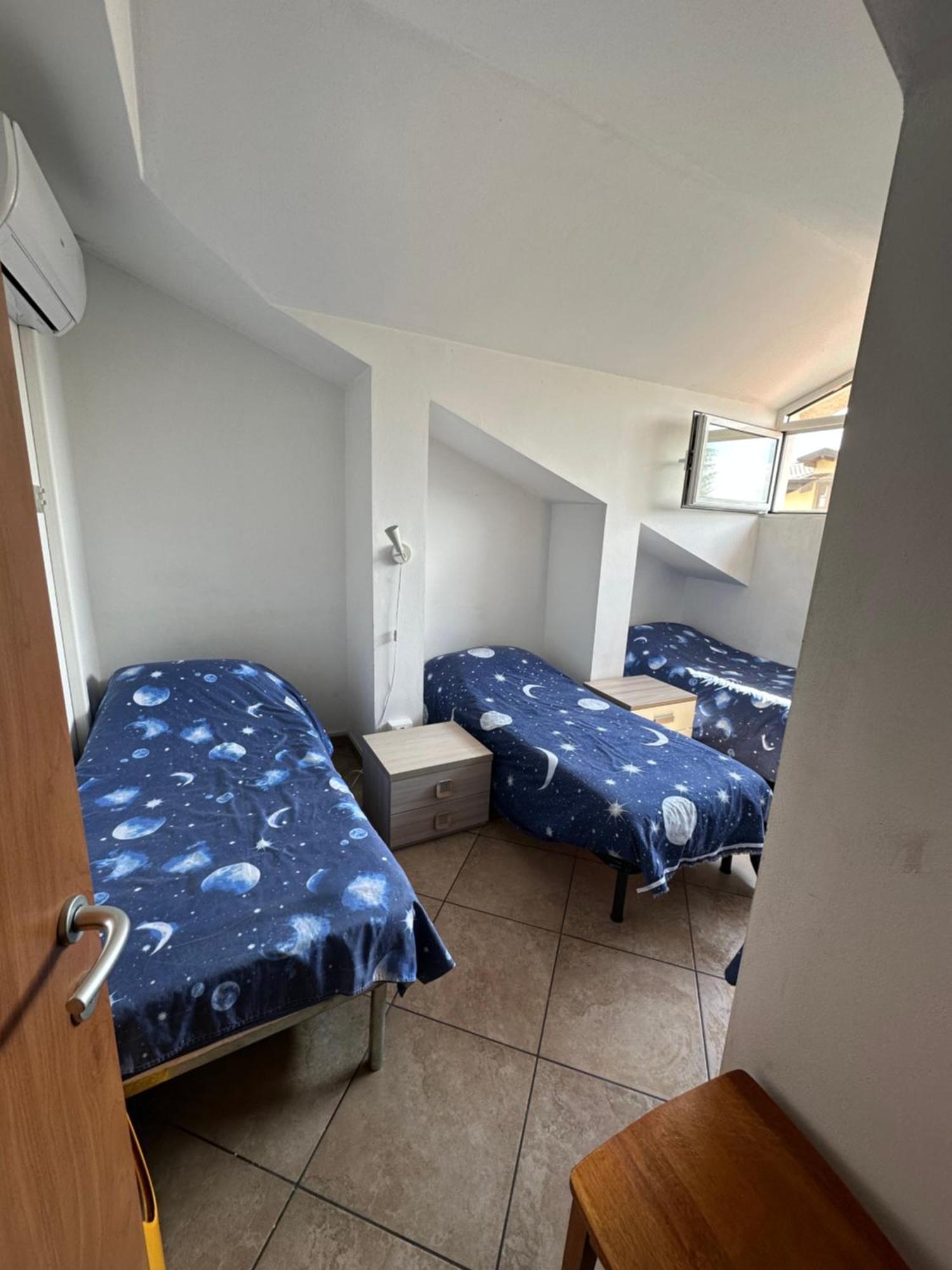La Quercia Fiorita Otel Trivolzio Dış mekan fotoğraf