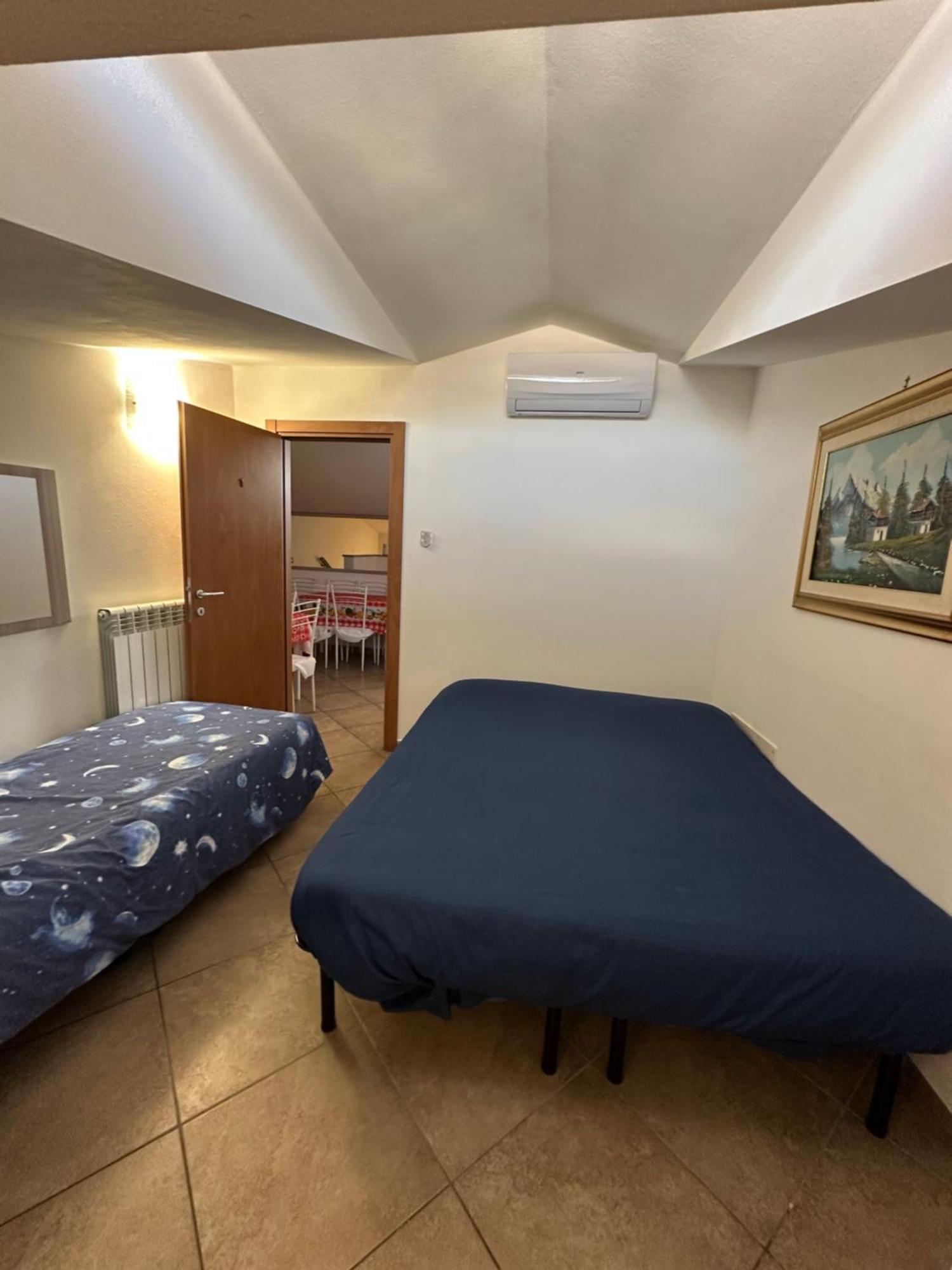 La Quercia Fiorita Otel Trivolzio Dış mekan fotoğraf