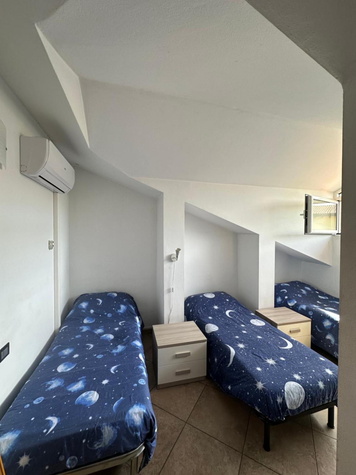La Quercia Fiorita Otel Trivolzio Dış mekan fotoğraf
