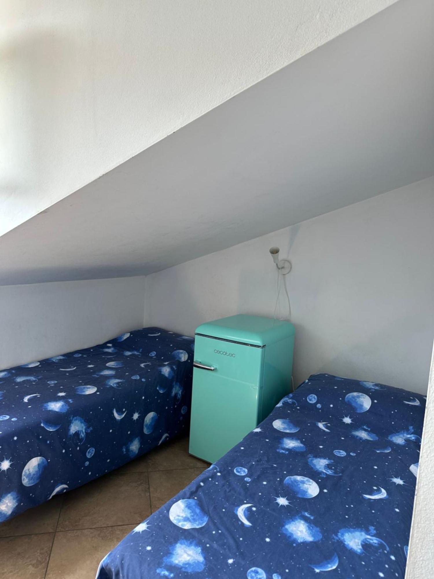 La Quercia Fiorita Otel Trivolzio Dış mekan fotoğraf