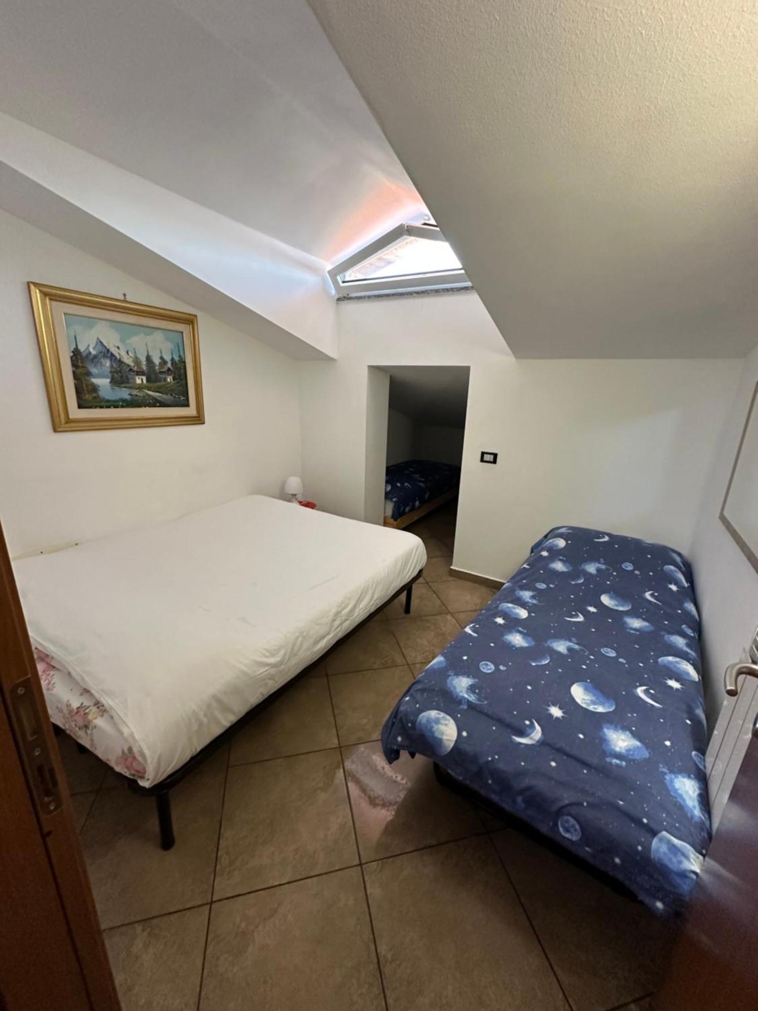 La Quercia Fiorita Otel Trivolzio Dış mekan fotoğraf