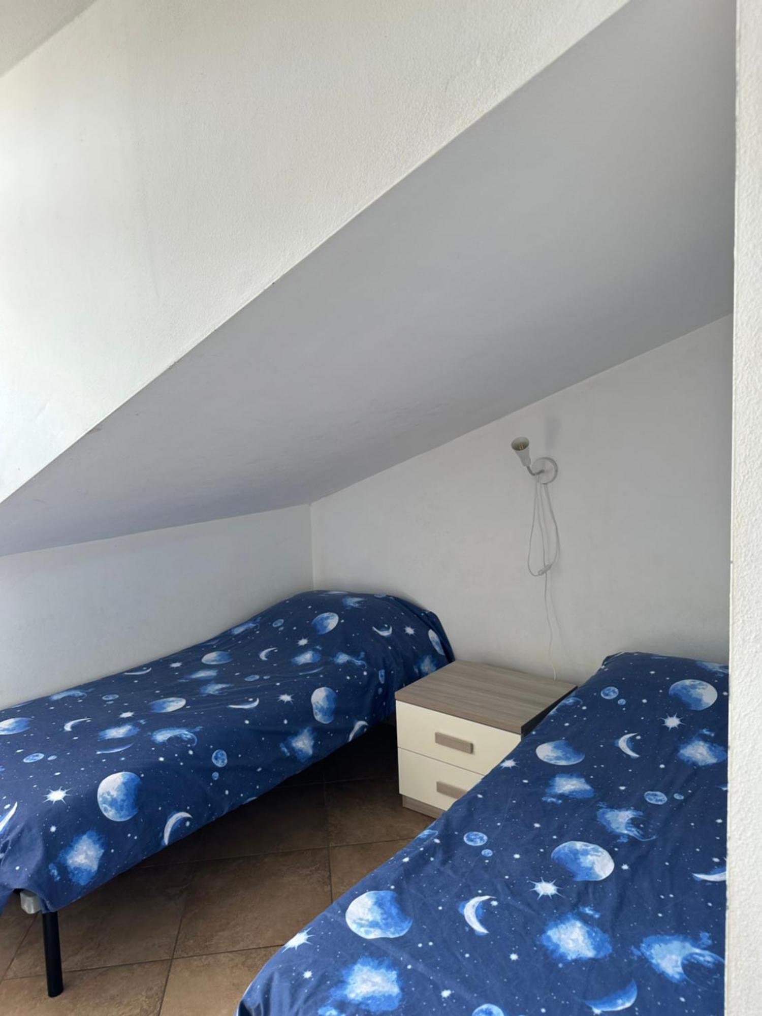 La Quercia Fiorita Otel Trivolzio Dış mekan fotoğraf